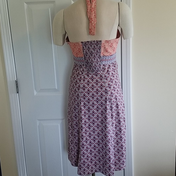 ATHLETA DRESS - Picture 2 of 3